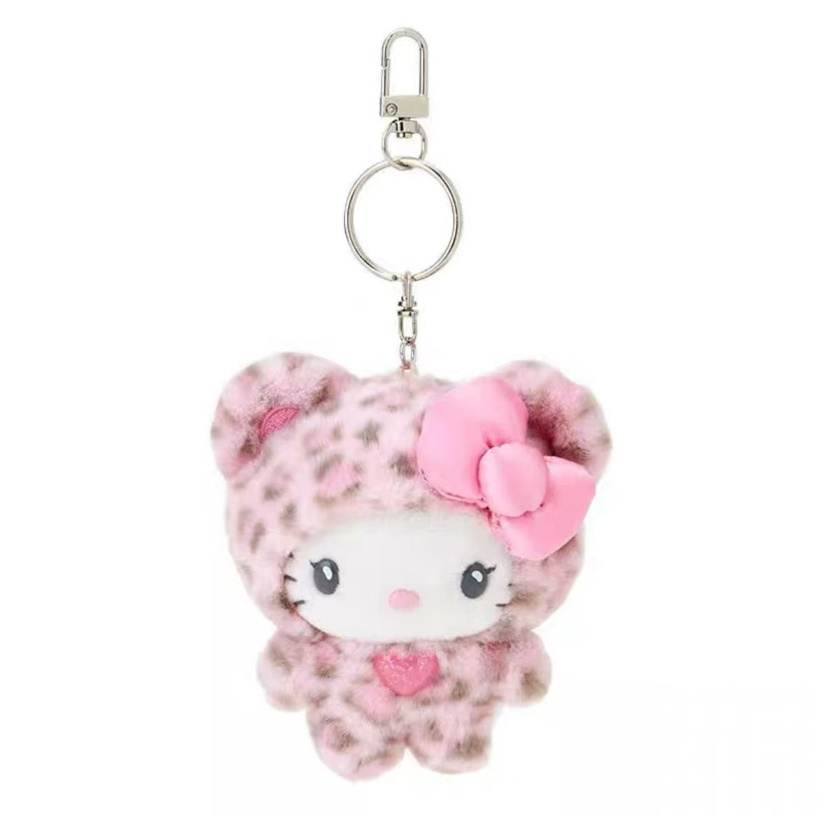 KT Cat Series Keychain